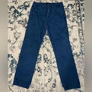 AE Blue Jeans